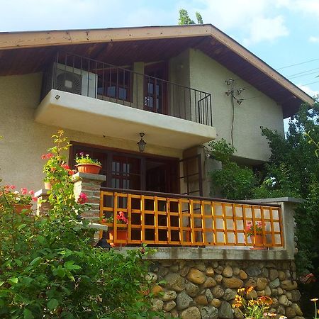 Къща За Гости Каза Роза - Swiss Style Chalet Casa Rosa Guest House Kjustendil Rum bild