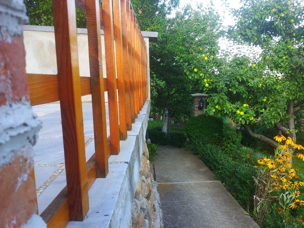Къща За Гости Каза Роза - Swiss Style Chalet Casa Rosa Guest House Kjustendil Rum bild