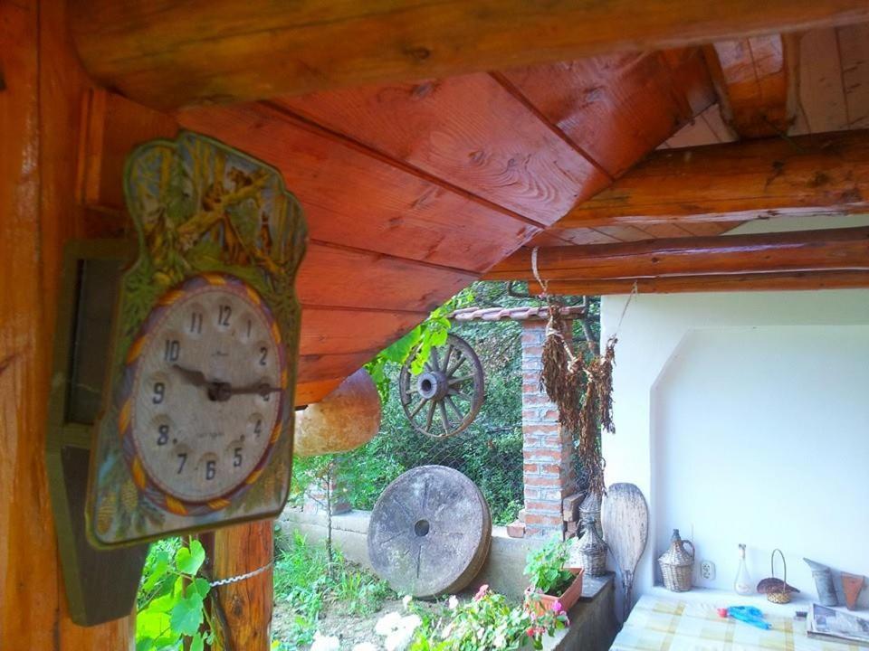 Къща За Гости Каза Роза - Swiss Style Chalet Casa Rosa Guest House Kjustendil Rum bild