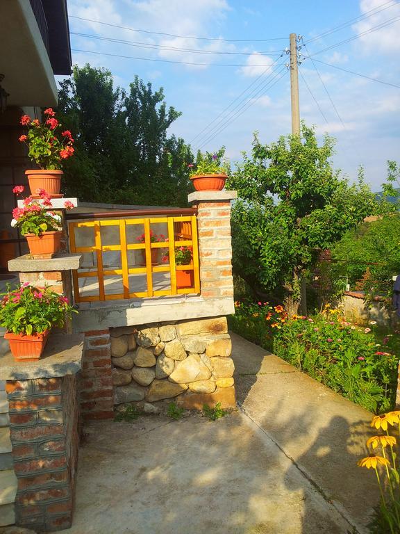 Къща За Гости Каза Роза - Swiss Style Chalet Casa Rosa Guest House Kjustendil Rum bild