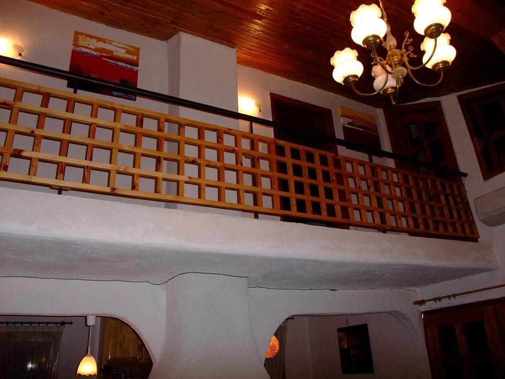 Къща За Гости Каза Роза - Swiss Style Chalet Casa Rosa Guest House Kjustendil Rum bild